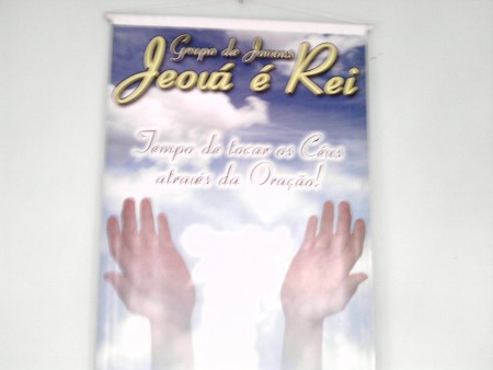 grupo jovem 